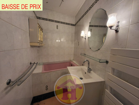 A vendre maison Saint-Junien 87200; 159 000 €