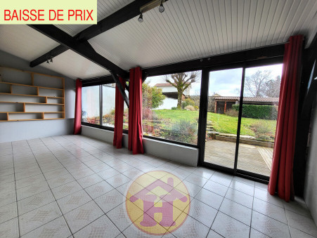 Vente maison 159 000 € Saint-Junien
