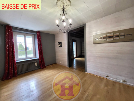 Maison sur Saint-Junien ; 159 000 € ; A vendre Réf. 1206