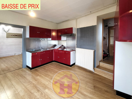 A vendre maison Saint-Junien 87200; 159 000 €