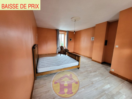Maison 159 000 € sur Saint-Junien (87200) - Réf. 1206