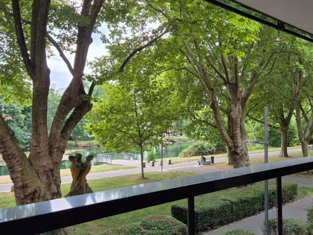 Appartement prix nous consulter Réf. 26_FUSS79 Mulhouse