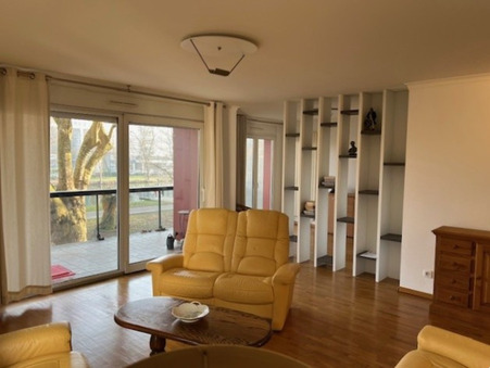 Vente appartement prix nous consulter Mulhouse