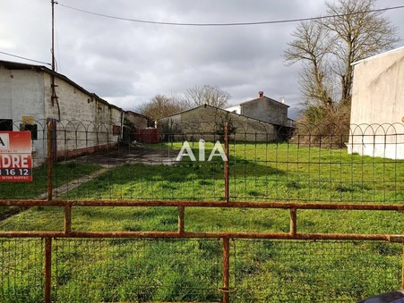 Souvigné 18 000 €