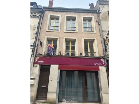 Laon  156 800 €