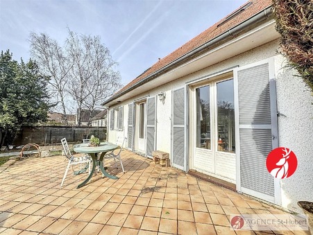 BARBIZON  440 000 €
