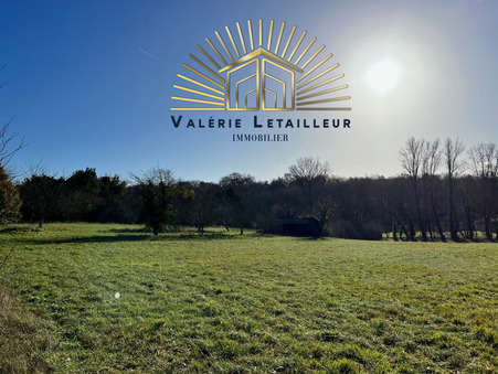 Terrain sur Pompignac ; 222 000 € ; Vente Réf. 59_2025_30_HOM