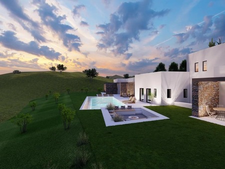 Maison 2 500 000 €  Réf. 3523-85649255 Paros