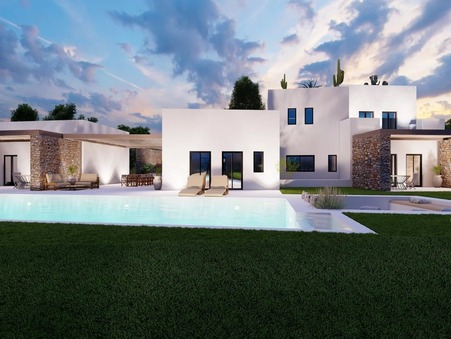 Achat maison Paros Réf. 3523-85649255