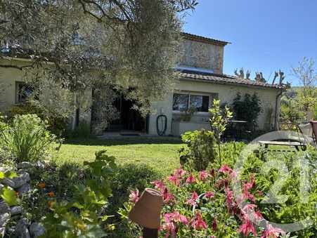 Oraison  475 000 €