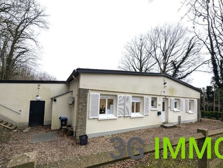 CERGY  410 000 €
