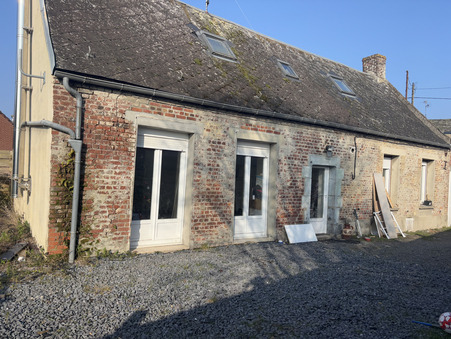 Solesmes 97 000 €