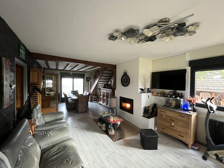 Maison sur Vendegies-sur-Écaillon ; 382 000 &euro; ; Vente Réf. 1_10607_TL