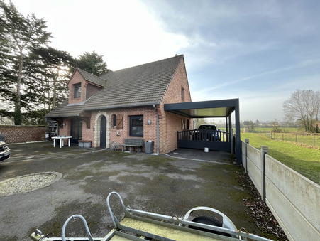 Achat maison Vendegies-sur-Écaillon Réf. 1_10607_TL