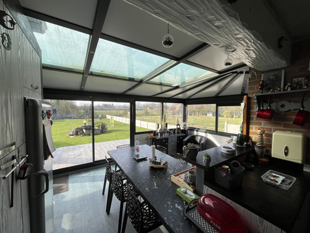 Maison sur Vendegies-sur-Écaillon ; 382 000 &euro; ; Achat Réf. 1_10607_TL