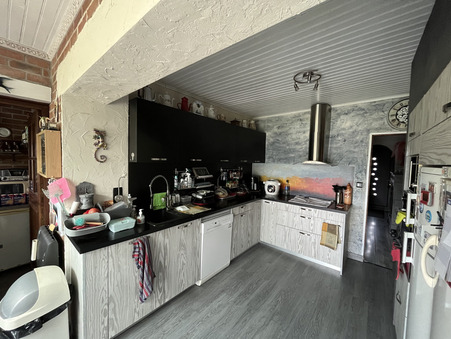 Maison sur Vendegies-sur-Écaillon ; 382 000 &euro; ; A vendre Réf. 1_10607_TL