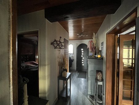 Maison sur Vendegies-sur-Écaillon ; 382 000 &euro; ; Achat Réf. 1_10607_TL