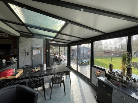 A vendre maison Vendegies-sur-Écaillon 59213; 382 000 &euro;