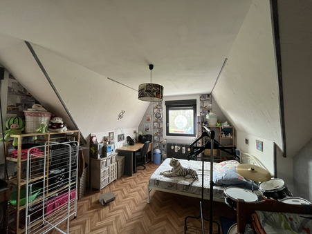 Maison 382 000 &euro; sur Vendegies-sur-Écaillon (59213) - Réf. 1_10607_TL