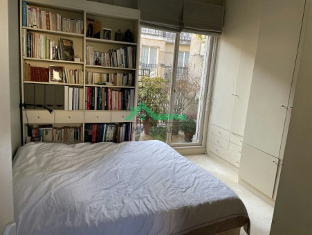 PARIS 16EME ARRONDISSEMENT  800 €