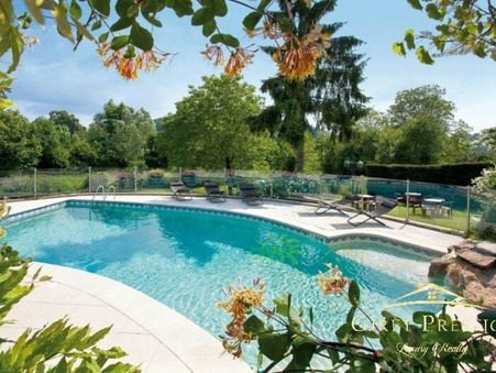 évosges  680 000 €