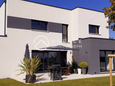 Maison sur Yvetot ; 525 000 € ; Achat Réf. 6975