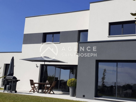 A vendre maison Yvetot 76190; 525 000 €