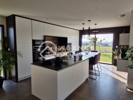 A vendre maison Yvetot 76190; 525 000 €