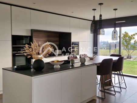 Achat maison Yvetot Réf. 6975