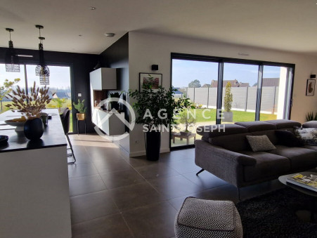 Achat maison Yvetot Réf. 6975