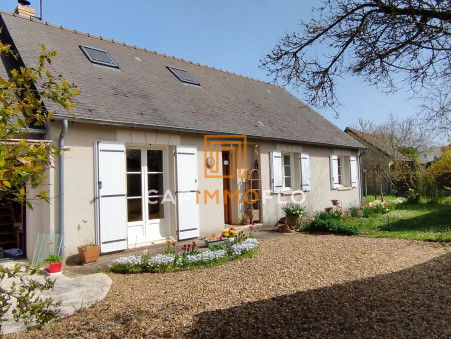 AMBOISE  300 000 €