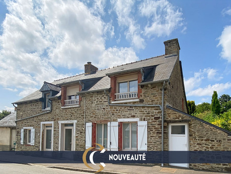 Meillac  255 600 €