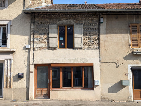 Achat maison Lent Réf. 46_RV_5170