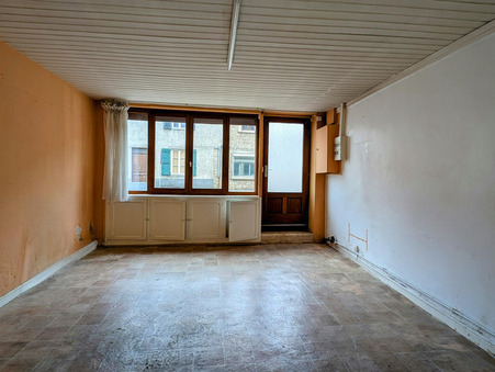 Maison sur Lent ; prix nous consulter ; Achat Réf. 46_RV_5170