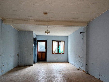 Vente maison prix nous consulter Lent