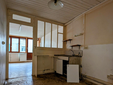 Achat maison Lent Réf. 46_RV_5170