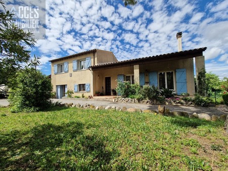 Vente house &euro; 216 000  Barbaira