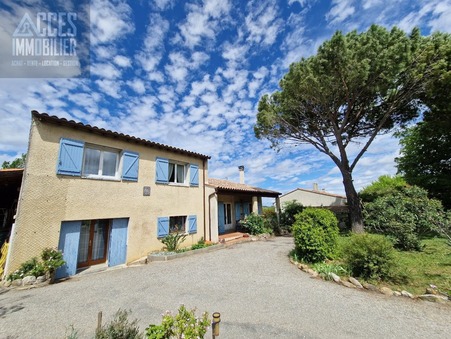 Vente house &euro; 216 000  Barbaira