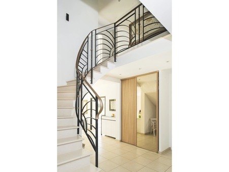 A vendre maison Saint-Germain-en-Laye 78100; 1 490 000 €