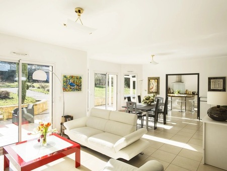 Maison 1 490 000 € sur Saint-Germain-en-Laye (78100) - Réf. 2529-2699609