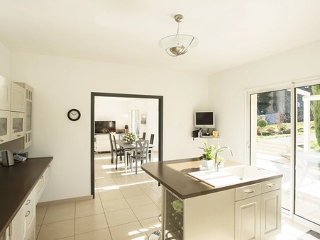 Maison 1 490 000 € sur Saint-Germain-en-Laye (78100) - Réf. 2529-2699609