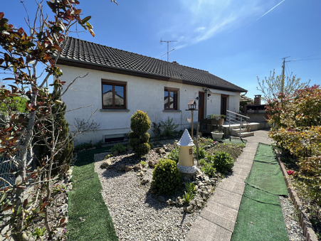 Marigny-le-Châtel  169 000 €