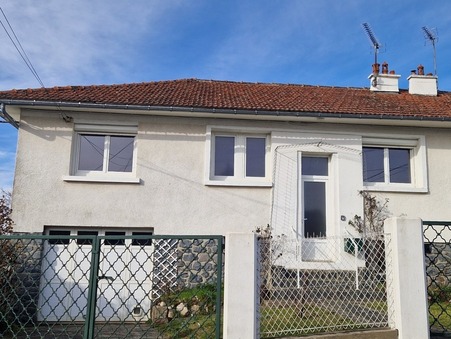 MAURIAC  100 500 €