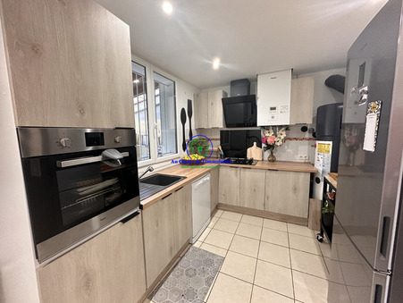 Le Passage  164 900 €