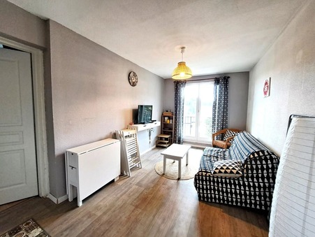 A vendre appartement Bolquère 66210; 107 000 € 
