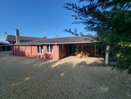CUHON  315 900 €