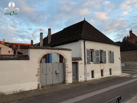 SEURRE  179 000 €