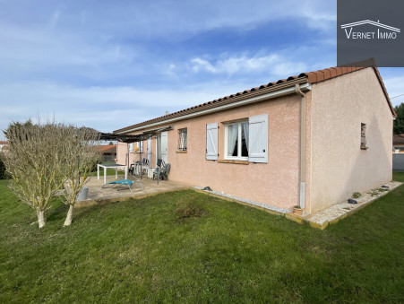 VICHY  245 000 €