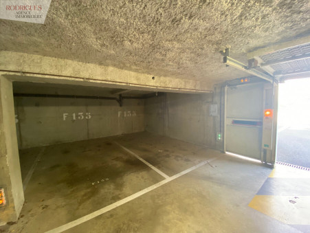 Achat appartement Poitiers Réf. 982