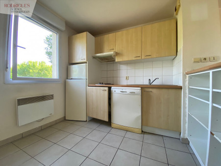 Appartement 122 960 € Réf. 982 Poitiers